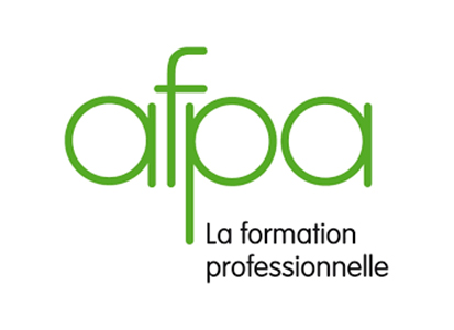 Logotype AFPA