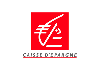 Logotype Caisse d'épargne